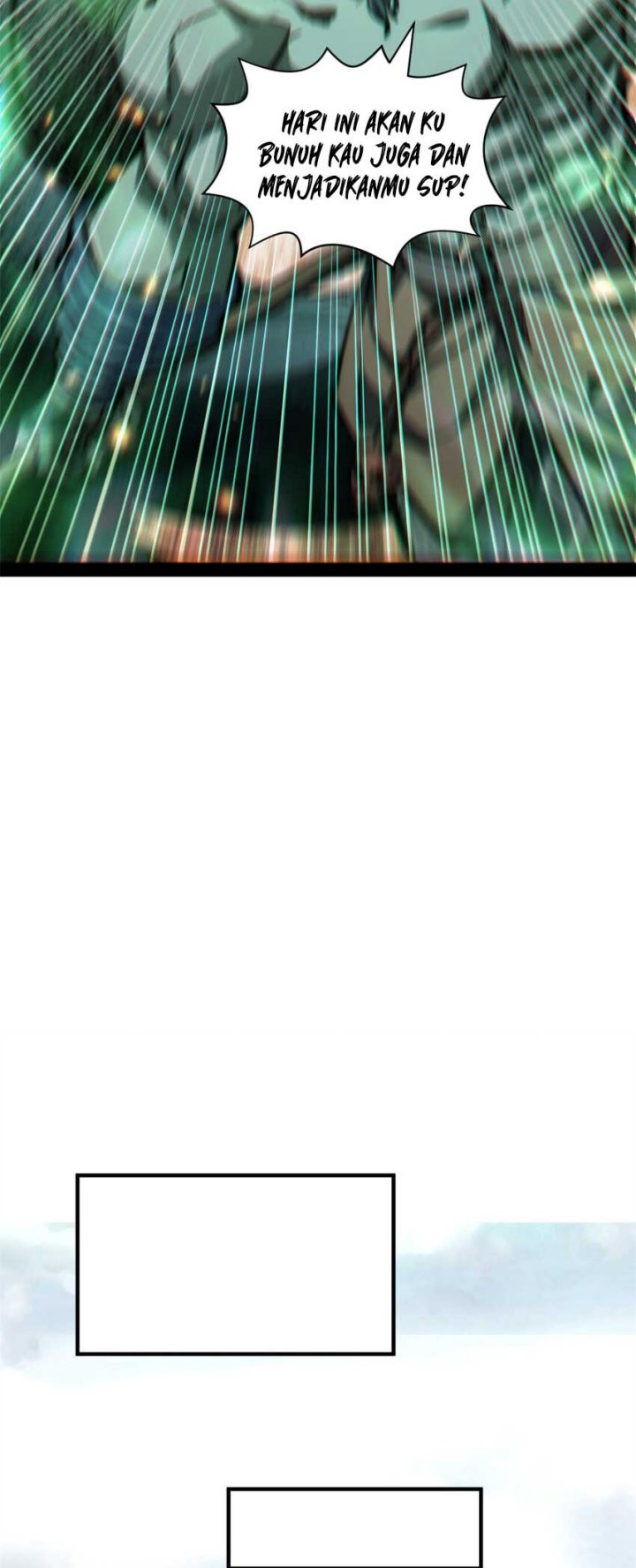 Top Tier Providence: Secretly Cultivate for a Thousand Years Chapter 96 Gambar 11