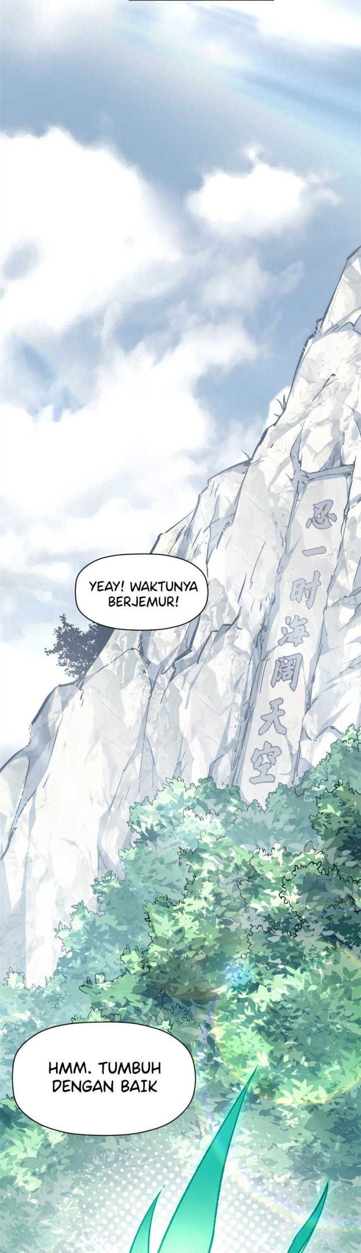 Top Tier Providence: Secretly Cultivate for a Thousand Years Chapter 96 Gambar 12