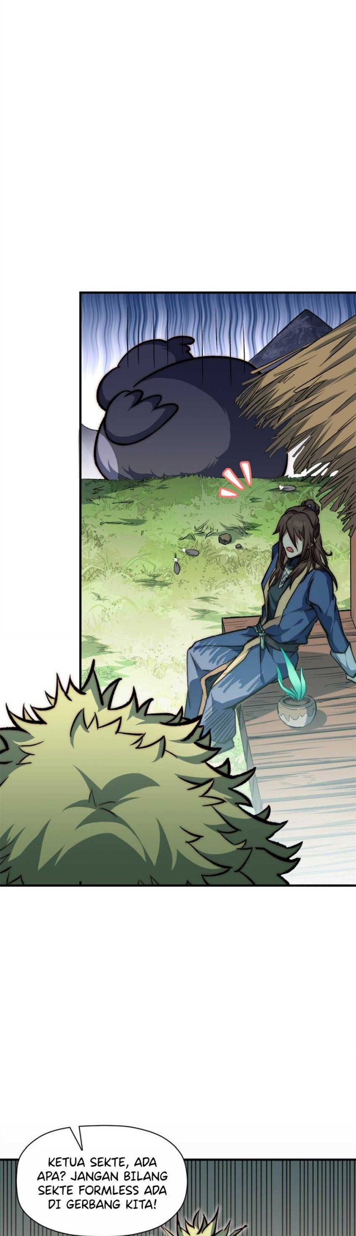 Top Tier Providence: Secretly Cultivate for a Thousand Years Chapter 96 Gambar 15