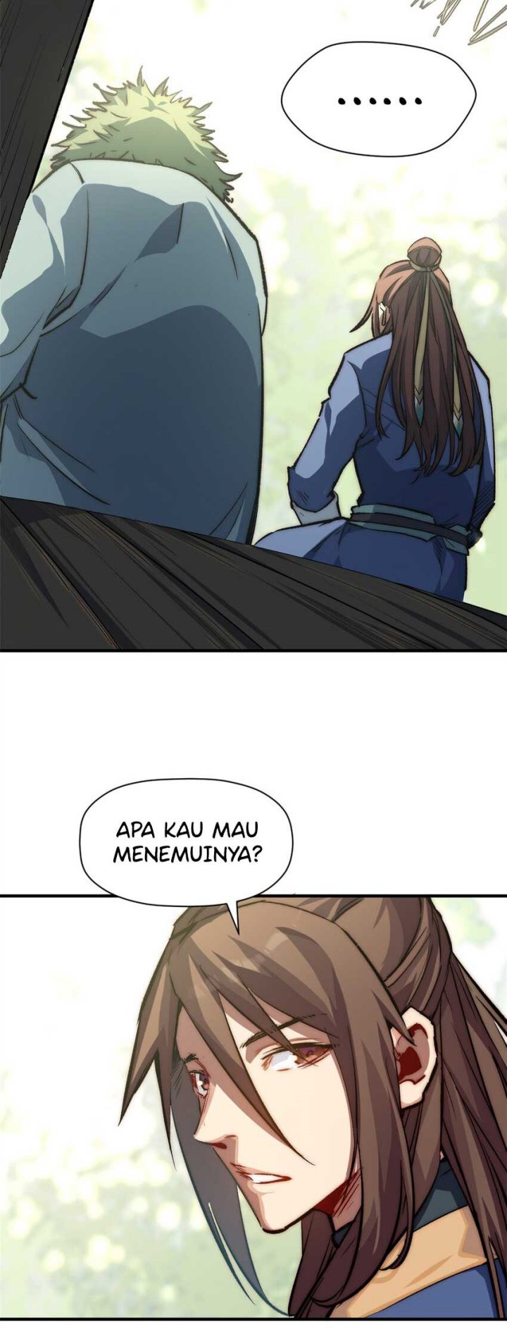 Top Tier Providence: Secretly Cultivate for a Thousand Years Chapter 96 Gambar 17