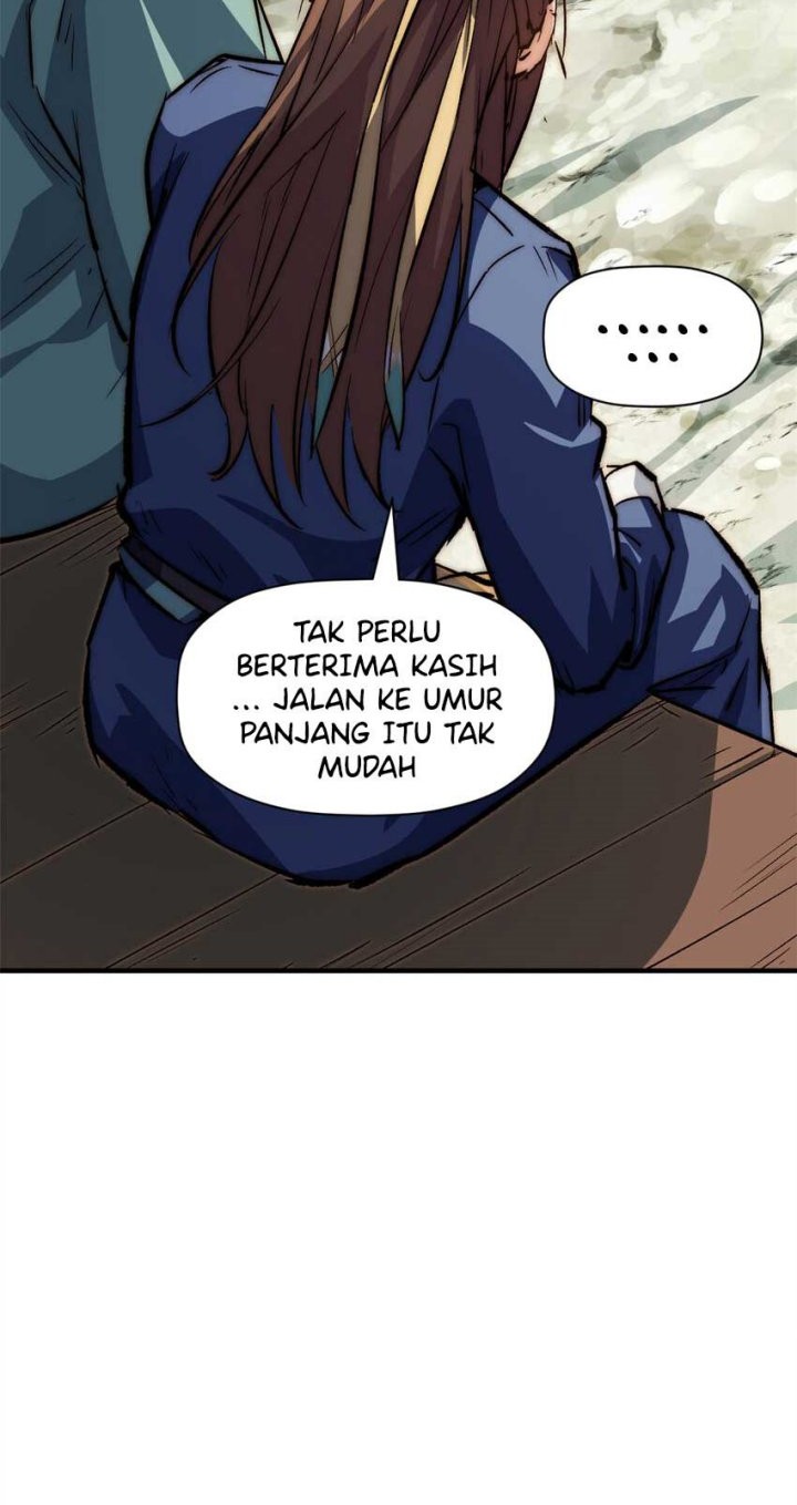 Top Tier Providence: Secretly Cultivate for a Thousand Years Chapter 96 Gambar 20