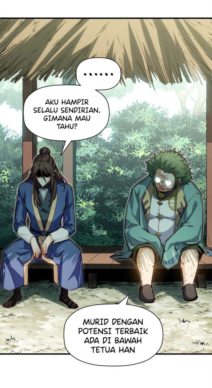 Top Tier Providence: Secretly Cultivate for a Thousand Years Chapter 96 Gambar 23
