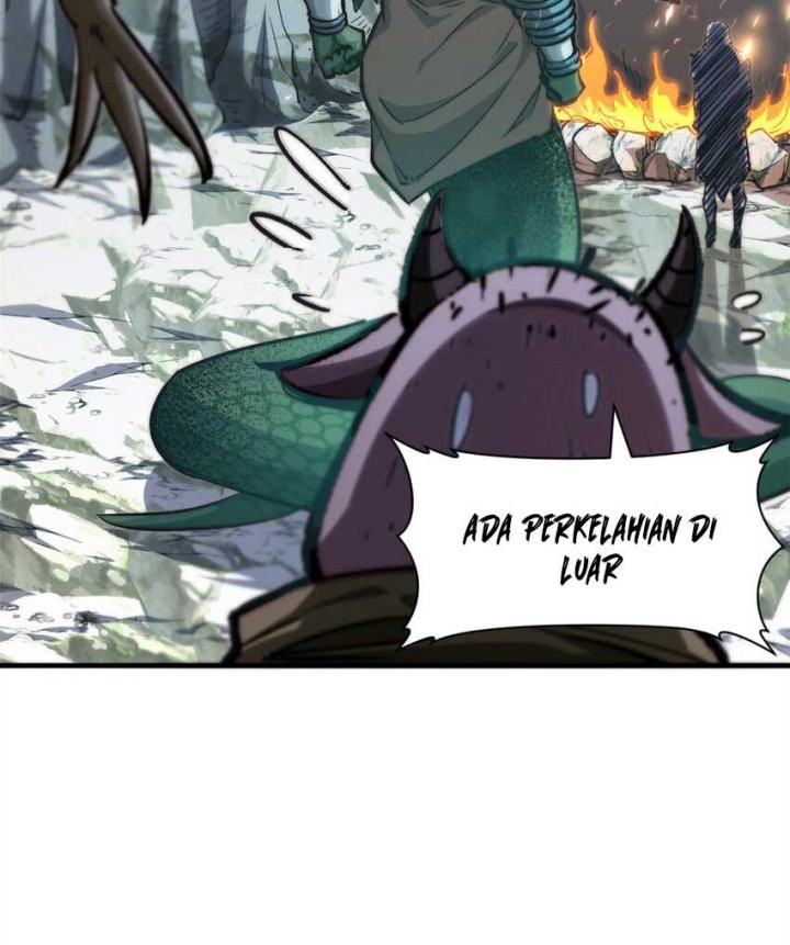 Top Tier Providence: Secretly Cultivate for a Thousand Years Chapter 95 Gambar 38