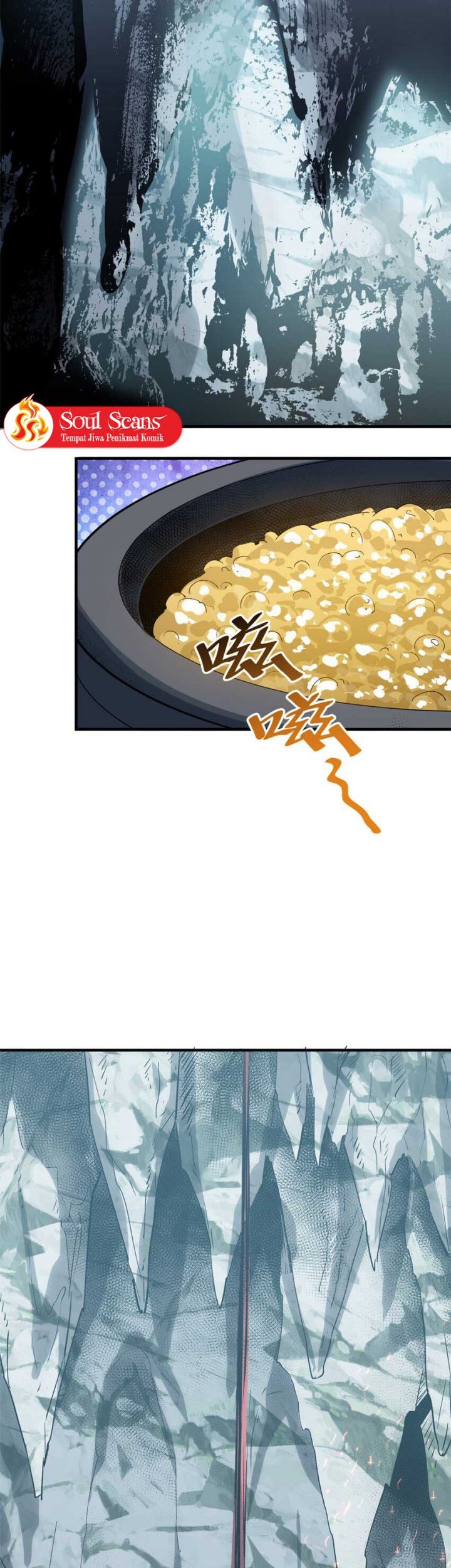 Top Tier Providence: Secretly Cultivate for a Thousand Years Chapter 95 Gambar 25