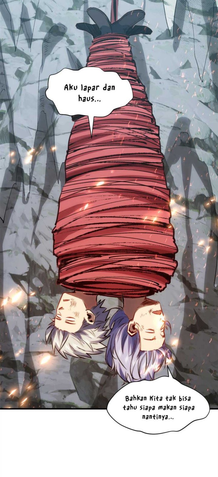 Top Tier Providence: Secretly Cultivate for a Thousand Years Chapter 95 Gambar 26