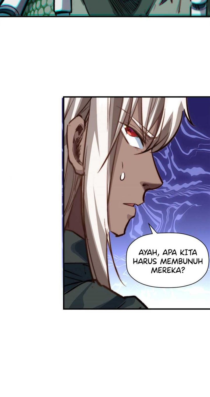 Top Tier Providence: Secretly Cultivate for a Thousand Years Chapter 95 Gambar 32