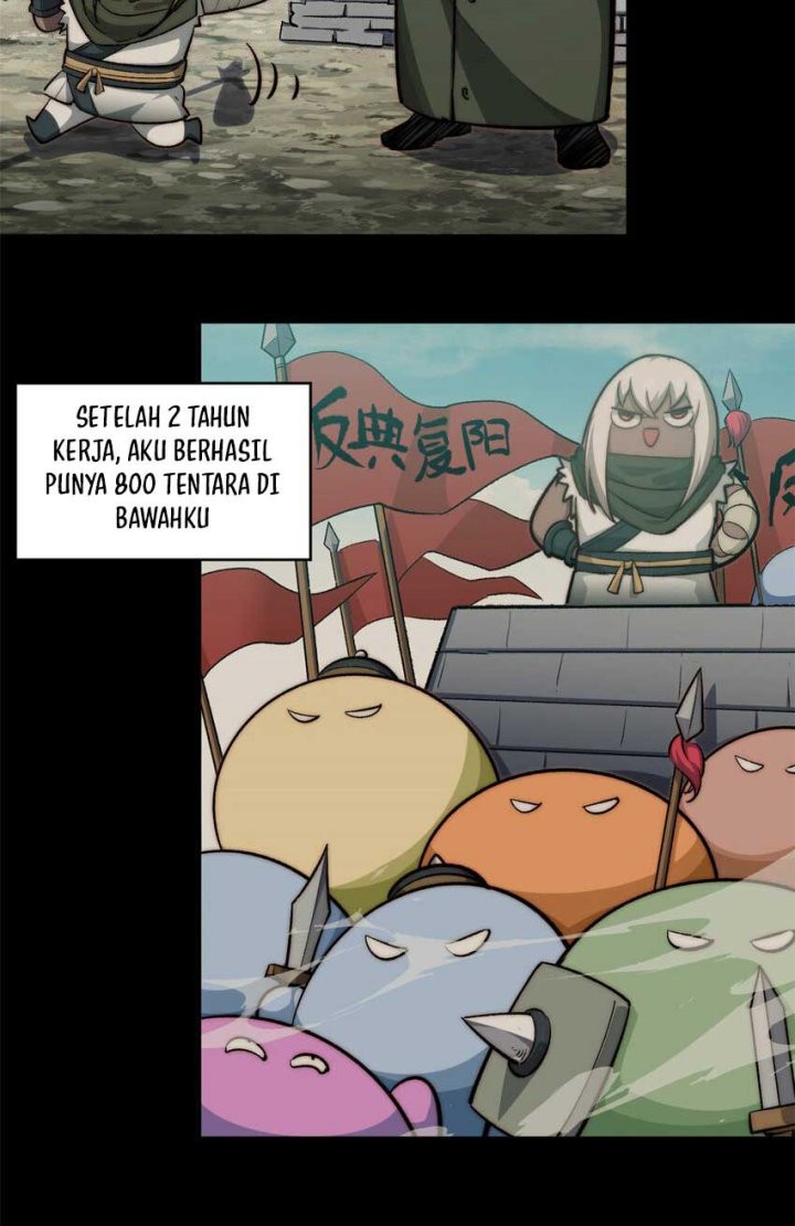 Top Tier Providence: Secretly Cultivate for a Thousand Years Chapter 95 Gambar 35