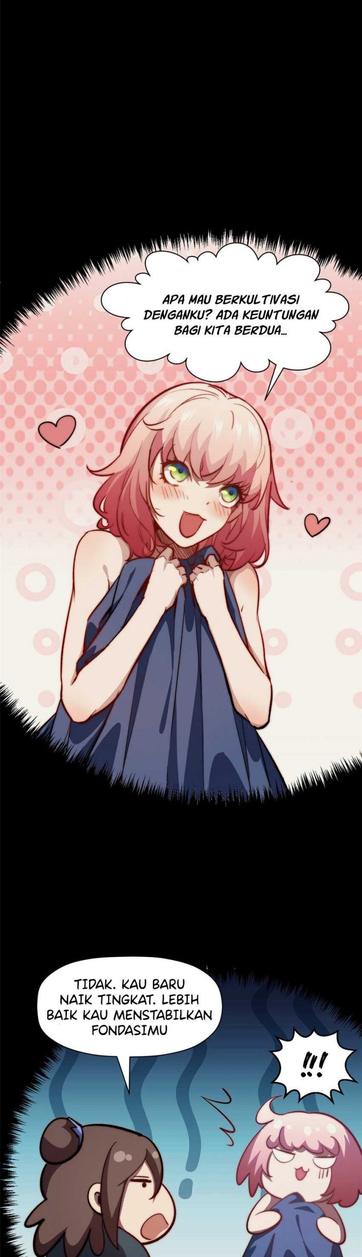 Top Tier Providence: Secretly Cultivate for a Thousand Years Chapter 95 Gambar 6