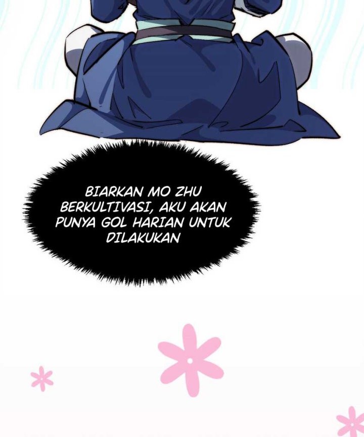 Top Tier Providence: Secretly Cultivate for a Thousand Years Chapter 95 Gambar 8