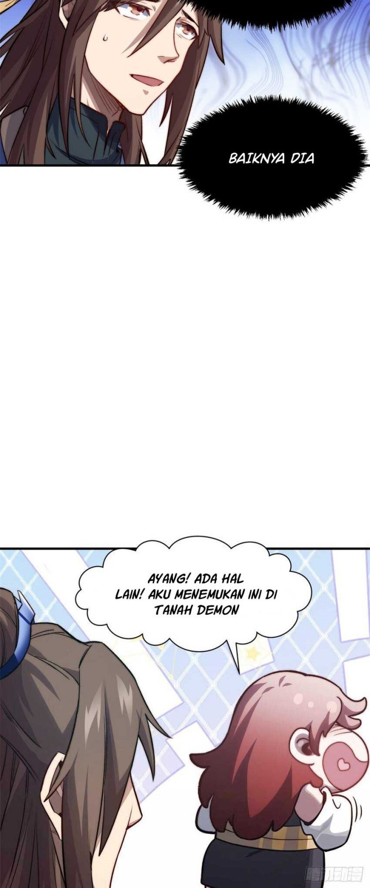 Top Tier Providence: Secretly Cultivate for a Thousand Years Chapter 95 Gambar 11