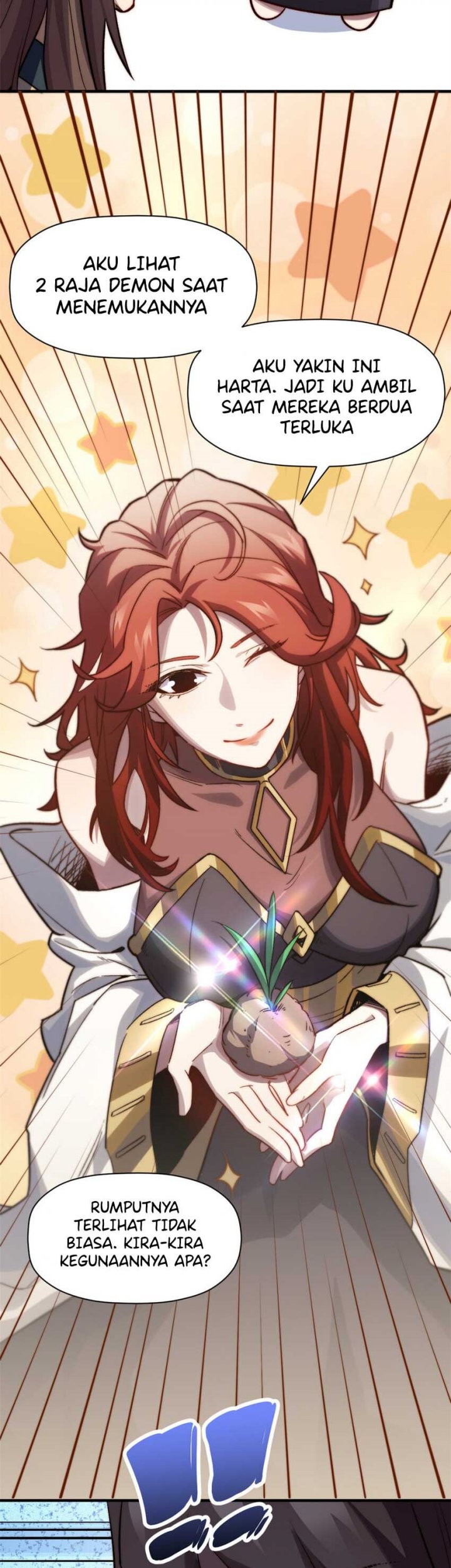 Top Tier Providence: Secretly Cultivate for a Thousand Years Chapter 95 Gambar 12