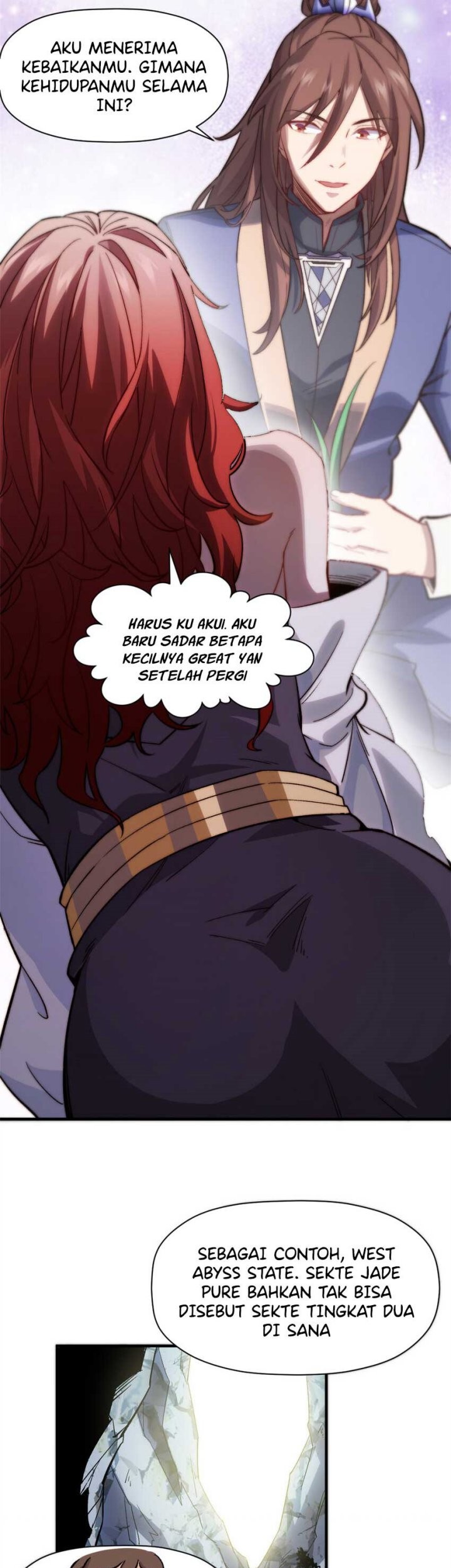 Top Tier Providence: Secretly Cultivate for a Thousand Years Chapter 95 Gambar 15