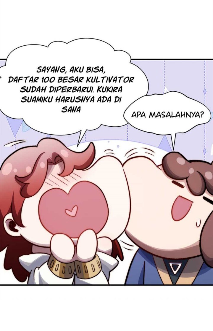 Top Tier Providence: Secretly Cultivate for a Thousand Years Chapter 95 Gambar 17