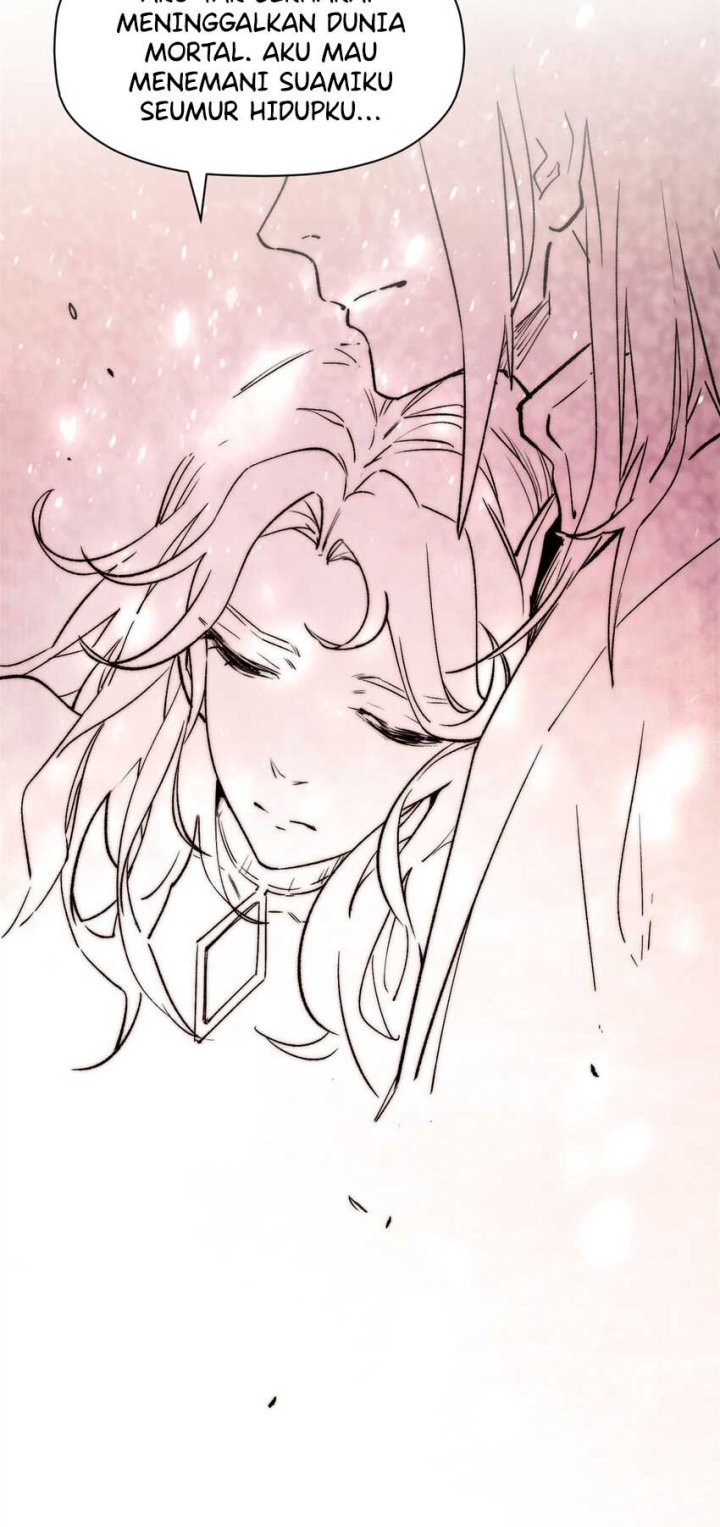 Top Tier Providence: Secretly Cultivate for a Thousand Years Chapter 95 Gambar 23