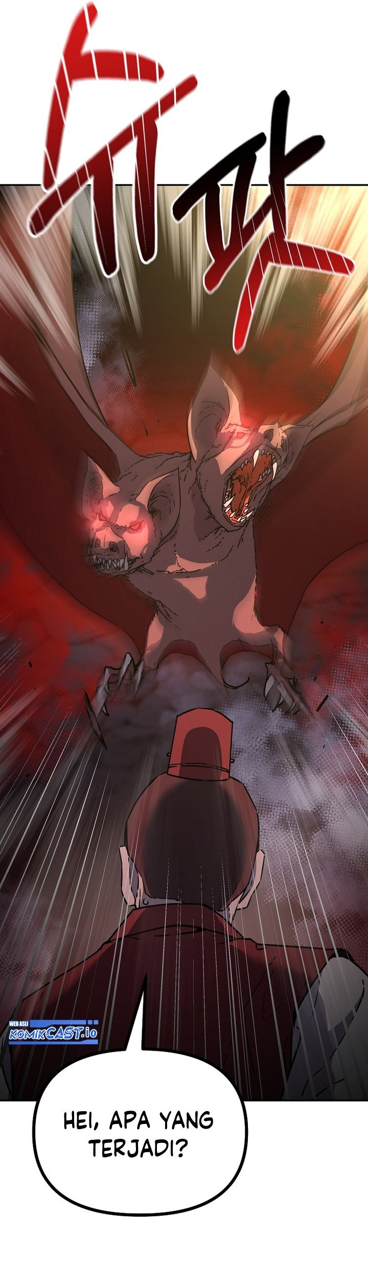 Reincarnation of the Murim Clan’s Former Ranker Chapter 92 Gambar 26