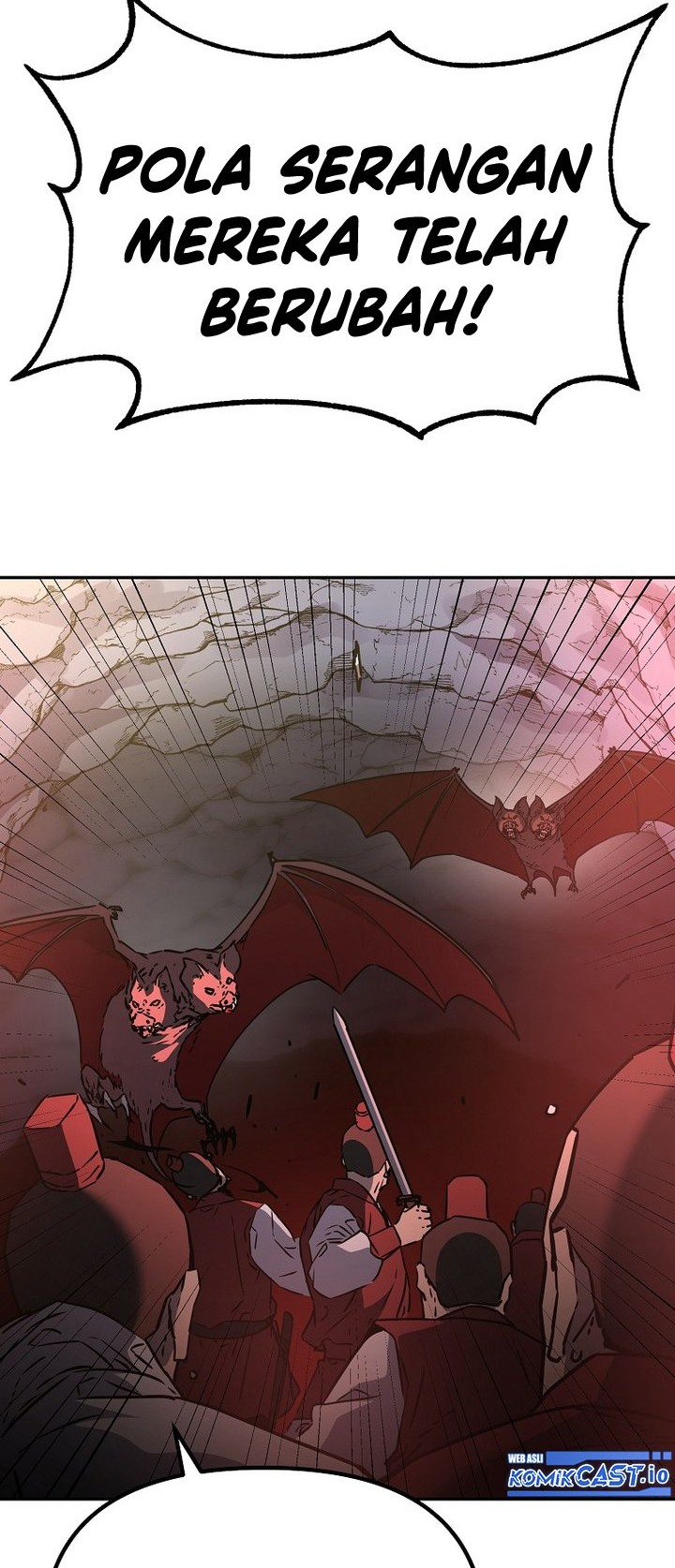 Reincarnation of the Murim Clan’s Former Ranker Chapter 92 Gambar 29