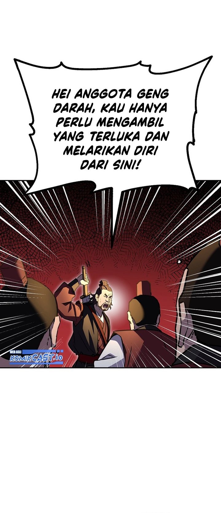 Reincarnation of the Murim Clan’s Former Ranker Chapter 92 Gambar 31