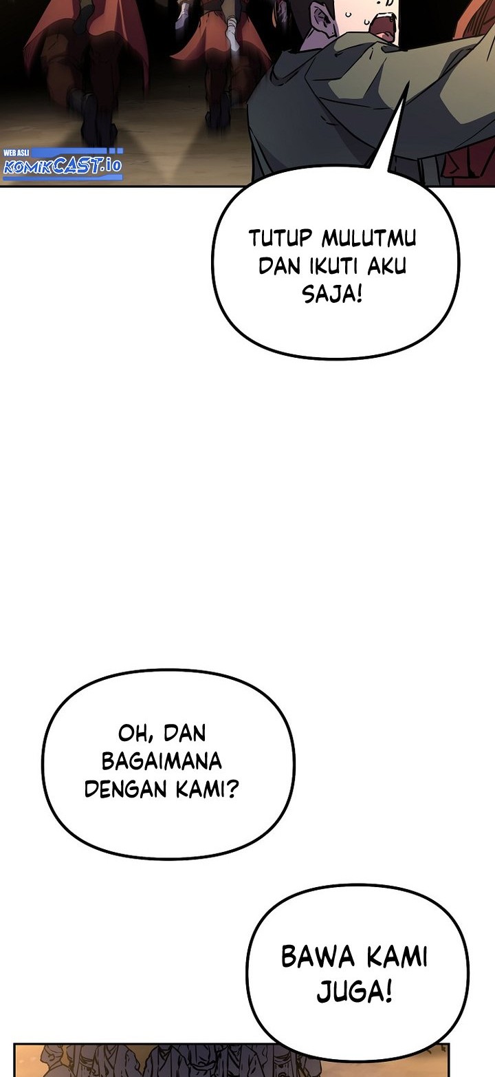 Reincarnation of the Murim Clan’s Former Ranker Chapter 92 Gambar 33