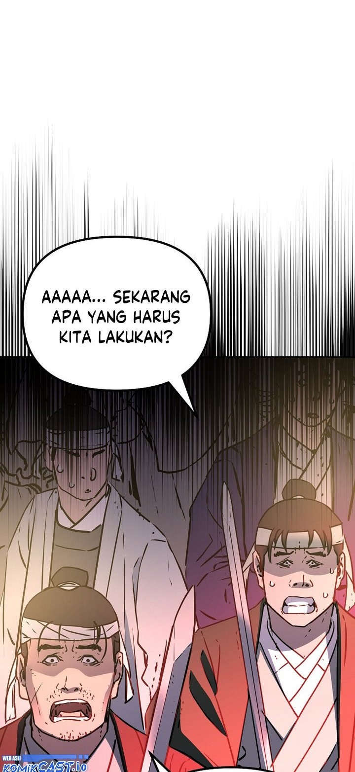 Reincarnation of the Murim Clan’s Former Ranker Chapter 92 Gambar 35