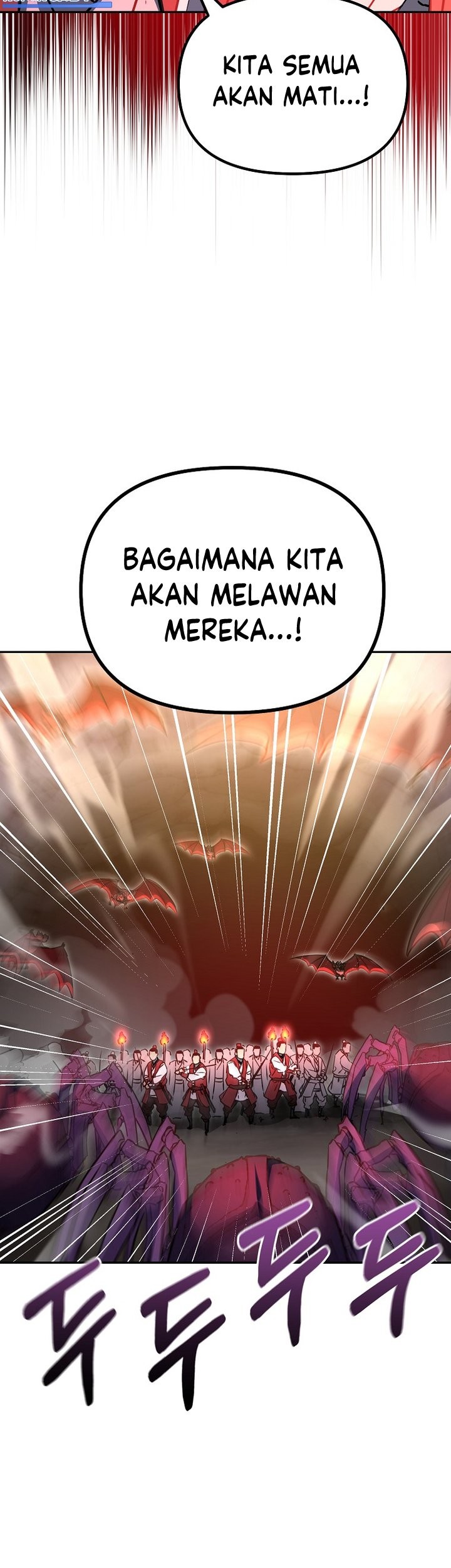 Reincarnation of the Murim Clan’s Former Ranker Chapter 92 Gambar 36