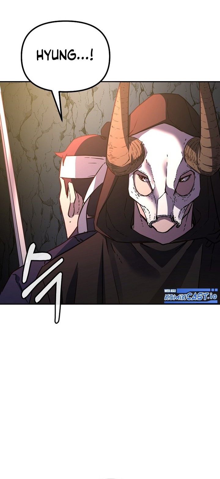 Reincarnation of the Murim Clan’s Former Ranker Chapter 92 Gambar 37