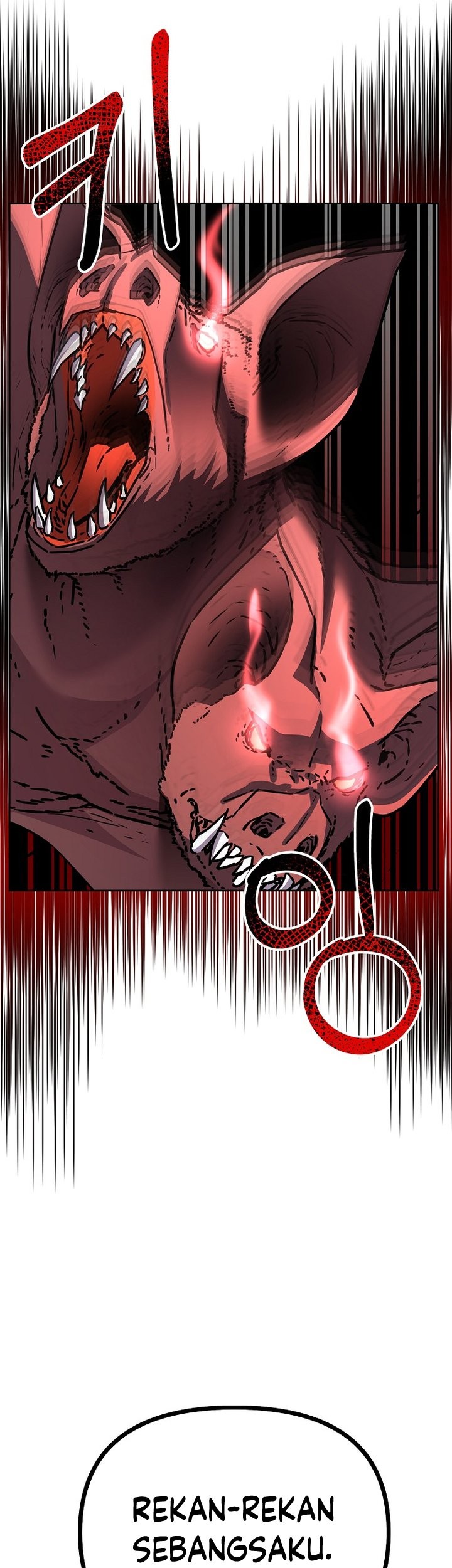 Reincarnation of the Murim Clan’s Former Ranker Chapter 92 Gambar 20