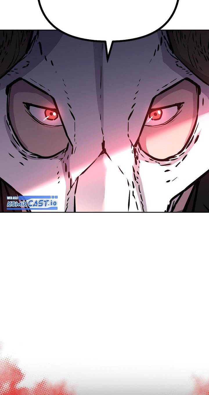 Reincarnation of the Murim Clan’s Former Ranker Chapter 92 Gambar 21