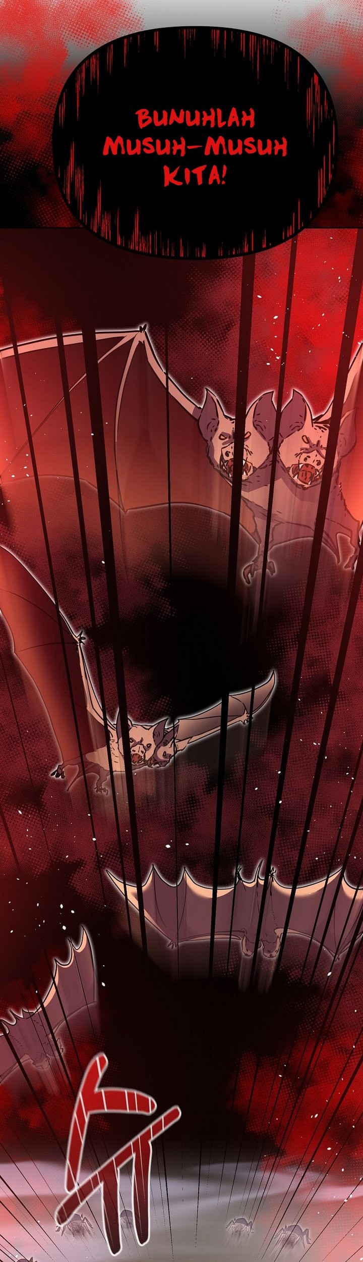 Reincarnation of the Murim Clan’s Former Ranker Chapter 92 Gambar 22