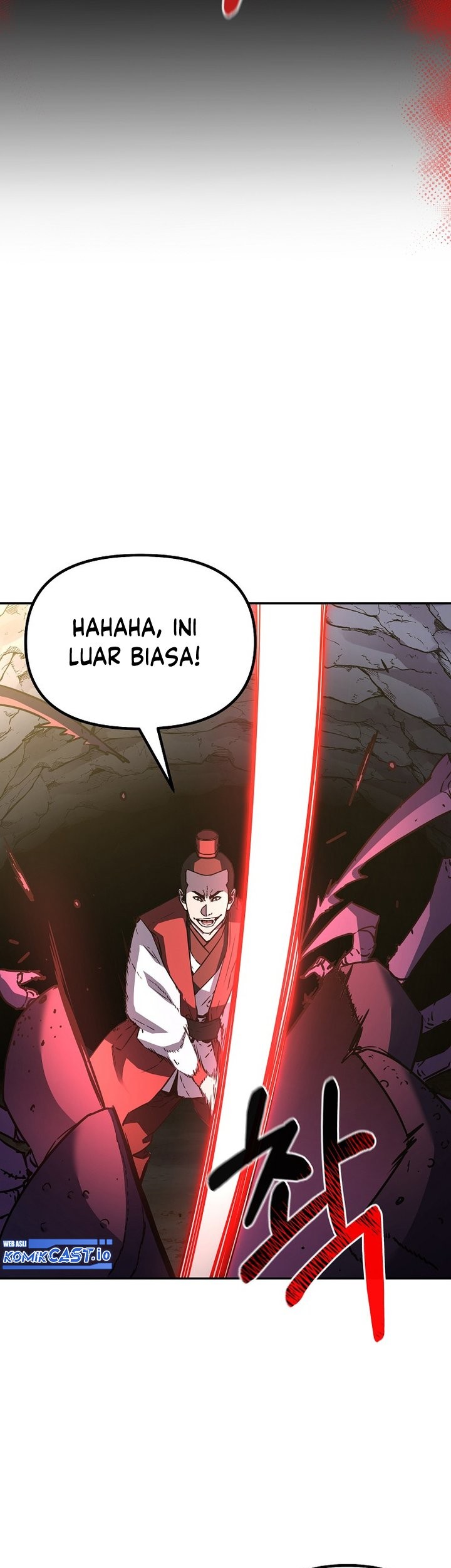 Reincarnation of the Murim Clan’s Former Ranker Chapter 92 Gambar 24