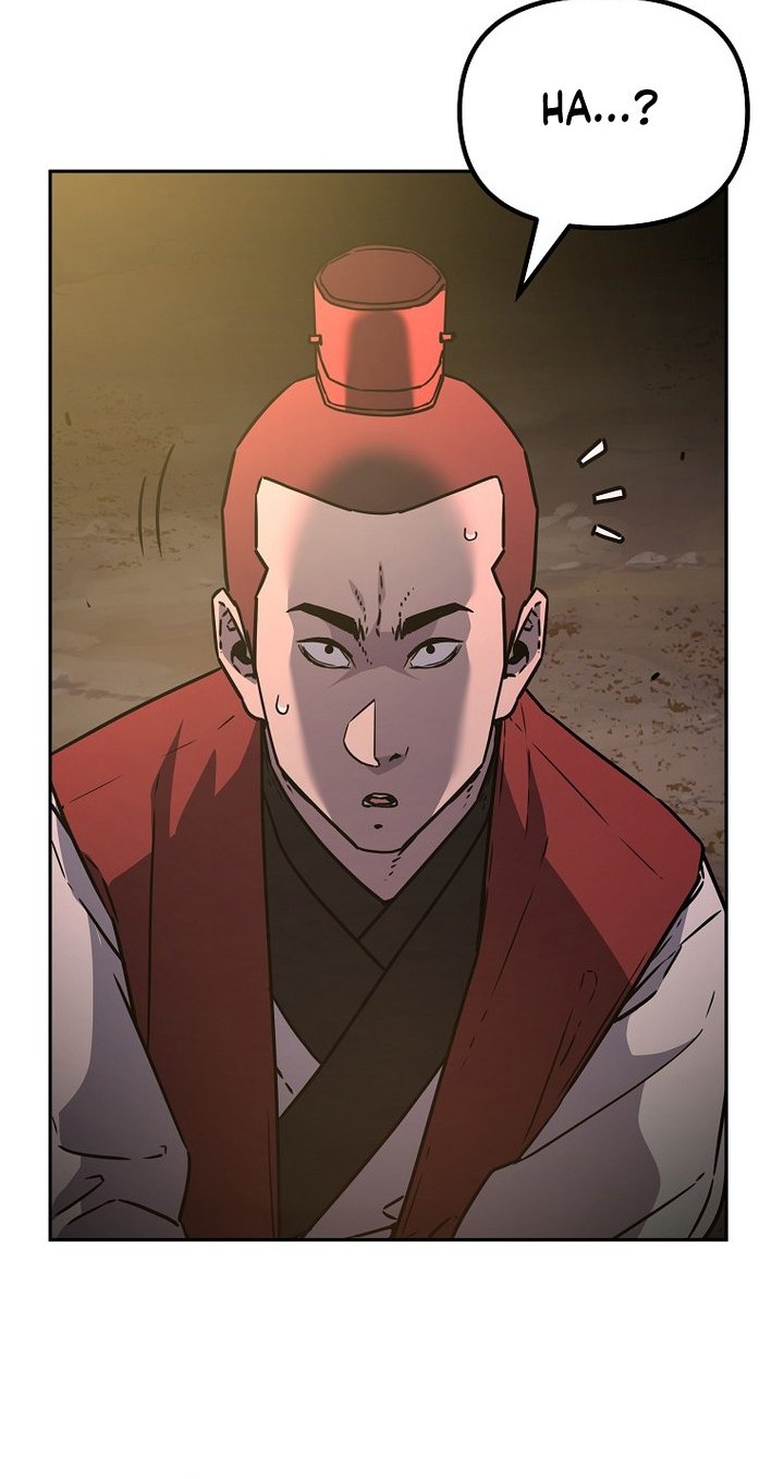 Reincarnation of the Murim Clan’s Former Ranker Chapter 92 Gambar 25