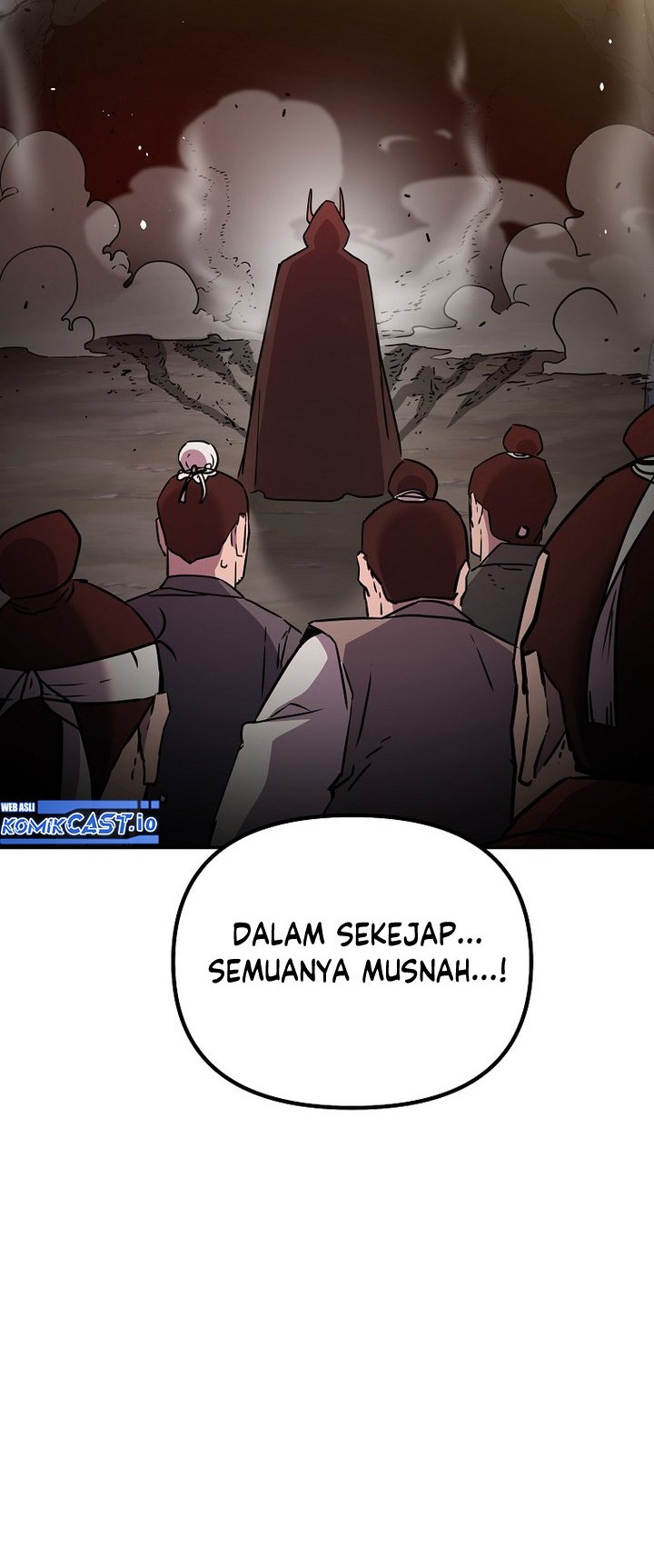 Reincarnation of the Murim Clan’s Former Ranker Chapter 92 Gambar 49