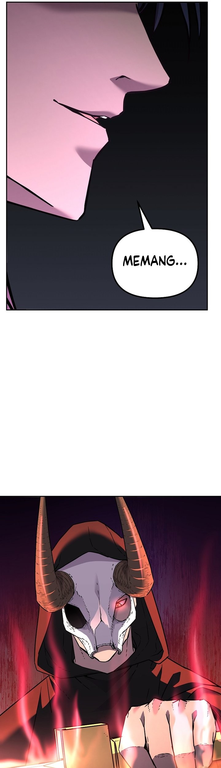 Reincarnation of the Murim Clan’s Former Ranker Chapter 92 Gambar 50