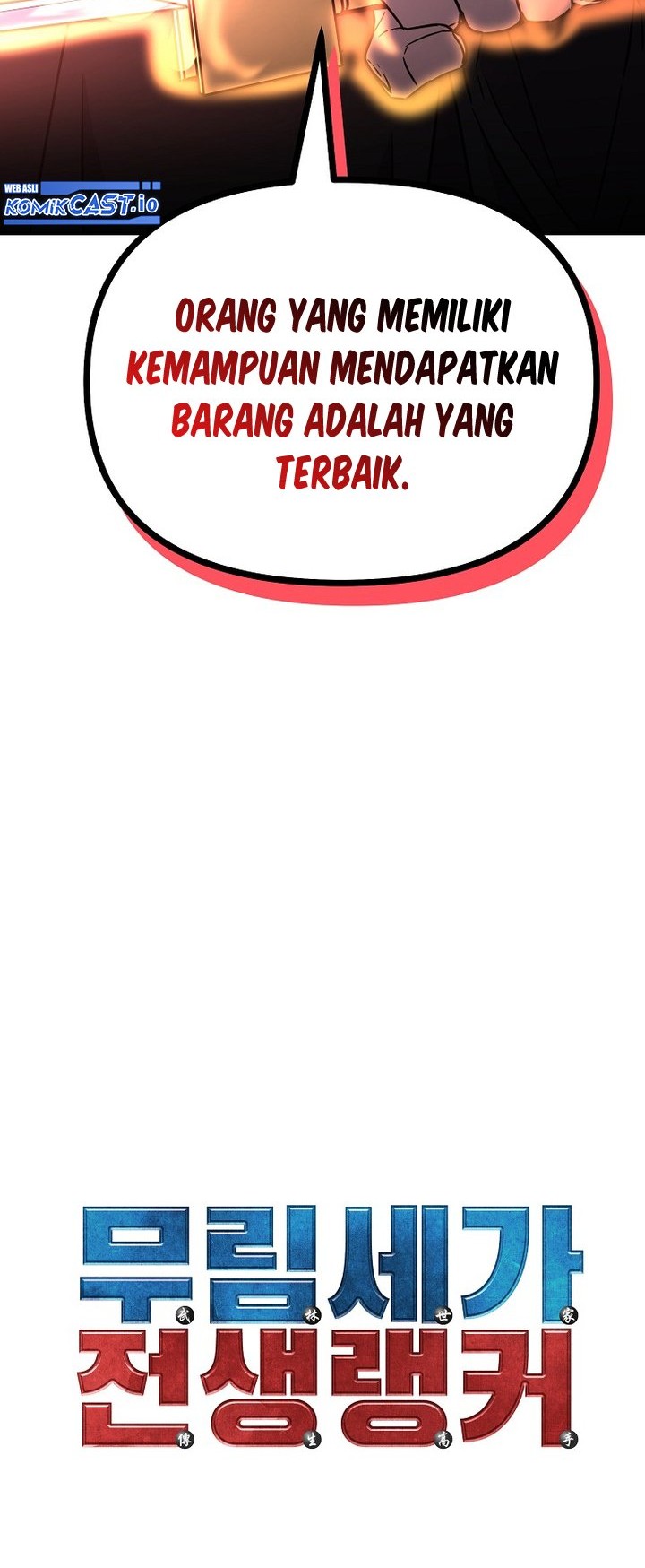 Reincarnation of the Murim Clan’s Former Ranker Chapter 92 Gambar 51