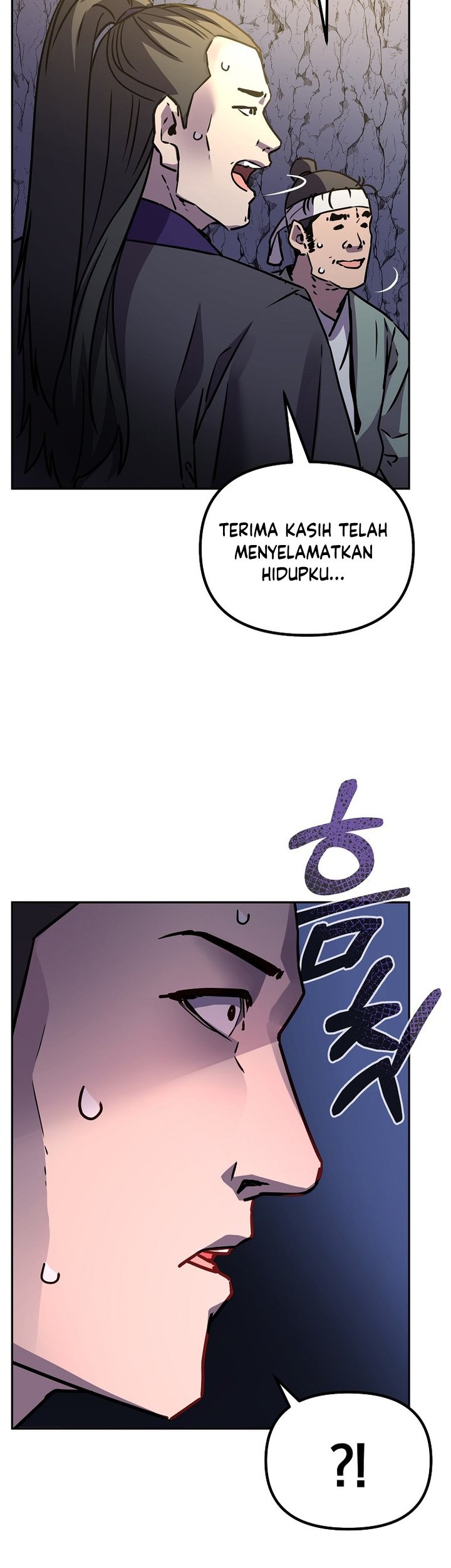 Reincarnation of the Murim Clan’s Former Ranker Chapter 92 Gambar 54