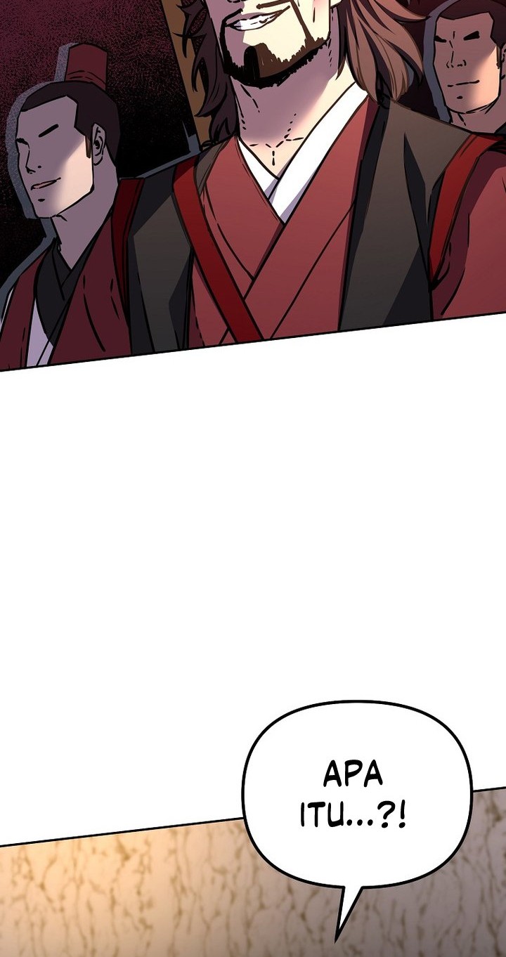 Reincarnation of the Murim Clan’s Former Ranker Chapter 92 Gambar 57