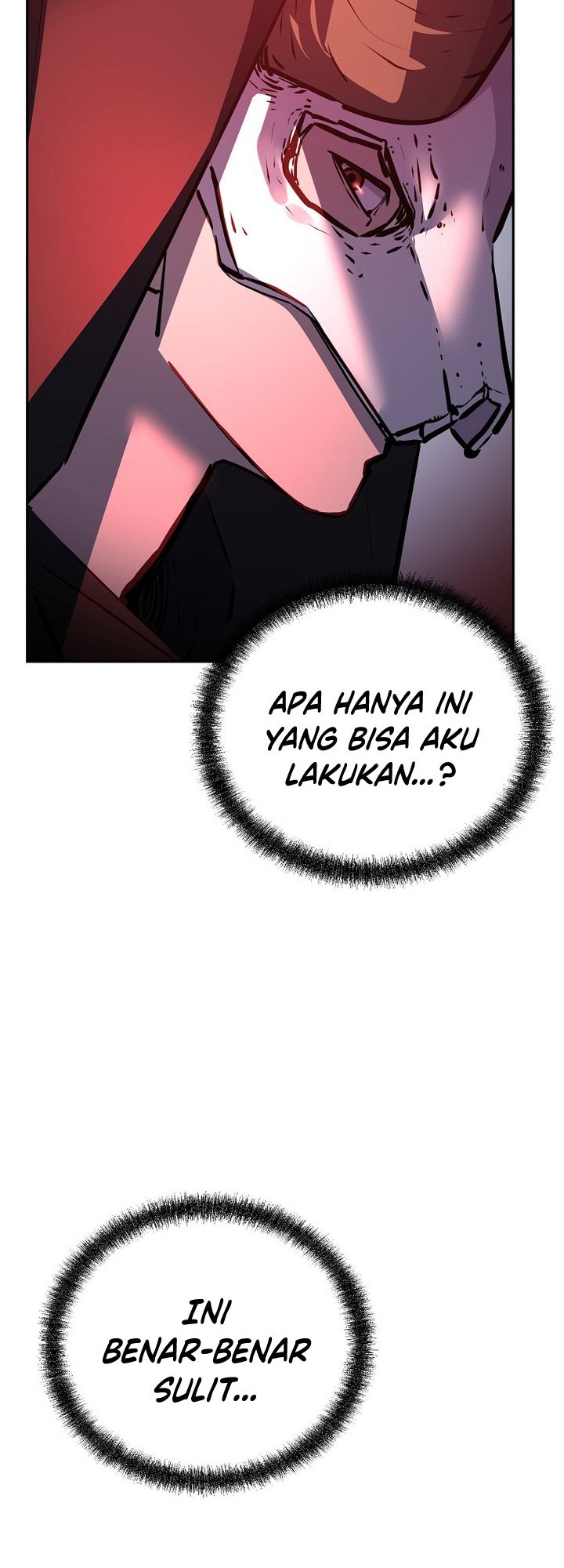 Reincarnation of the Murim Clan’s Former Ranker Chapter 92 Gambar 39