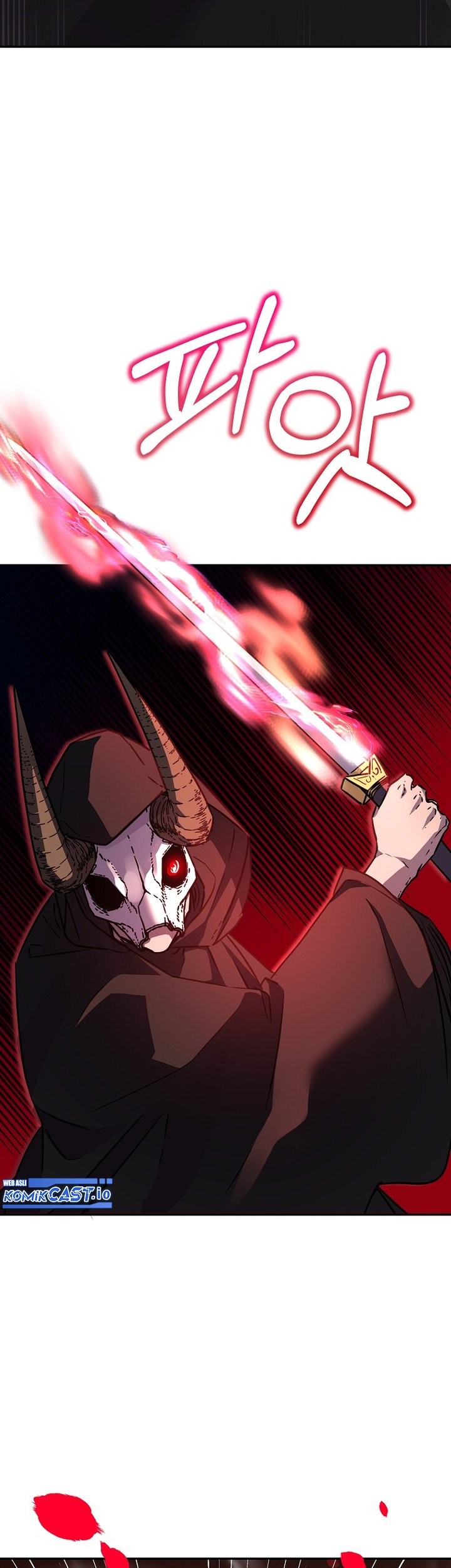 Reincarnation of the Murim Clan’s Former Ranker Chapter 92 Gambar 44