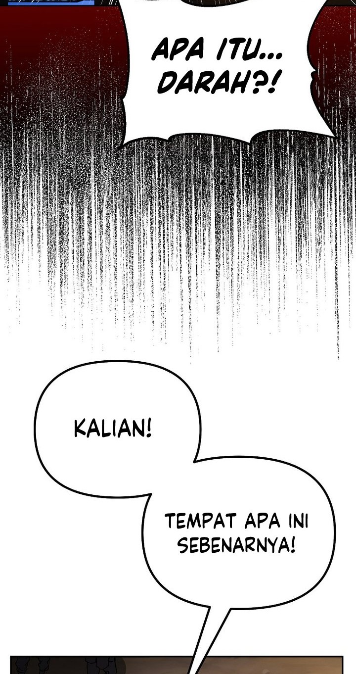 Reincarnation of the Murim Clan’s Former Ranker Chapter 92 Gambar 59