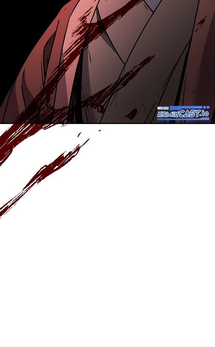 Reincarnation of the Murim Clan’s Former Ranker Chapter 92 Gambar 63