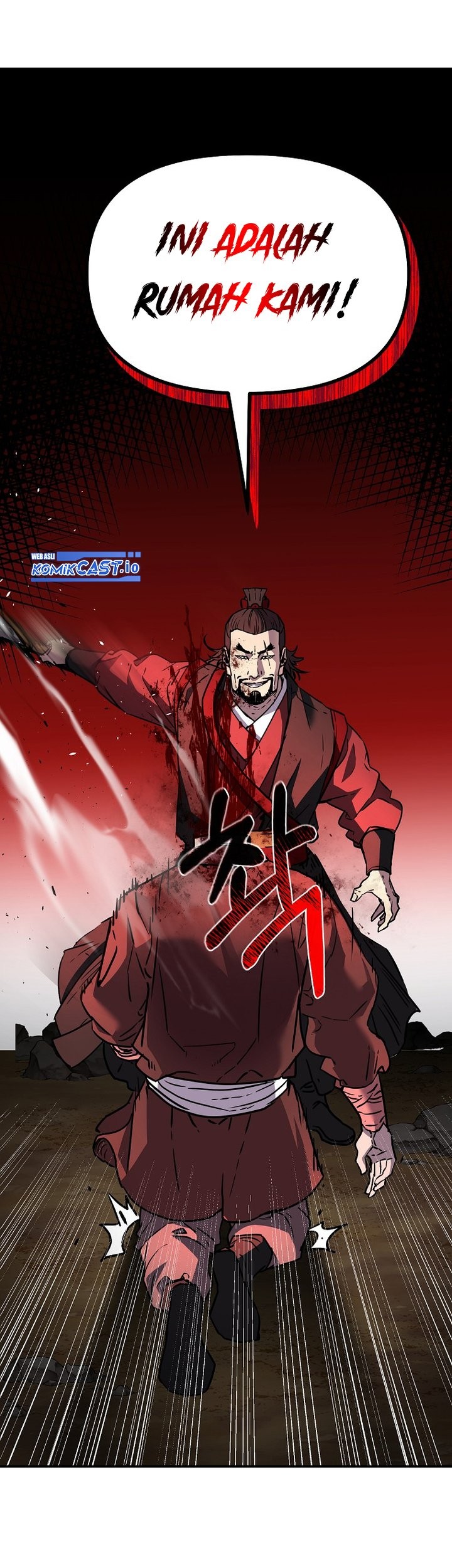 Reincarnation of the Murim Clan’s Former Ranker Chapter 92 Gambar 64