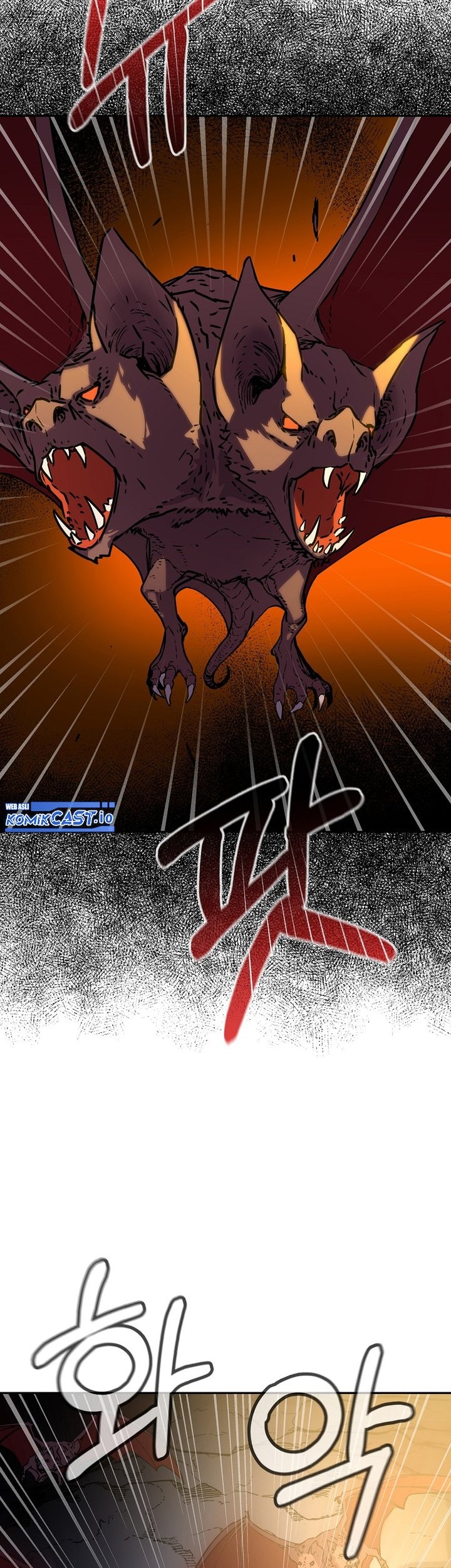 Reincarnation of the Murim Clan’s Former Ranker Chapter 92 Gambar 4