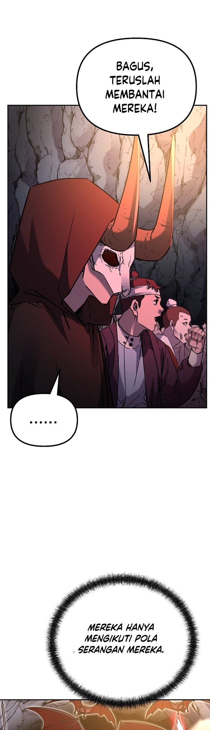 Reincarnation of the Murim Clan’s Former Ranker Chapter 92 Gambar 10