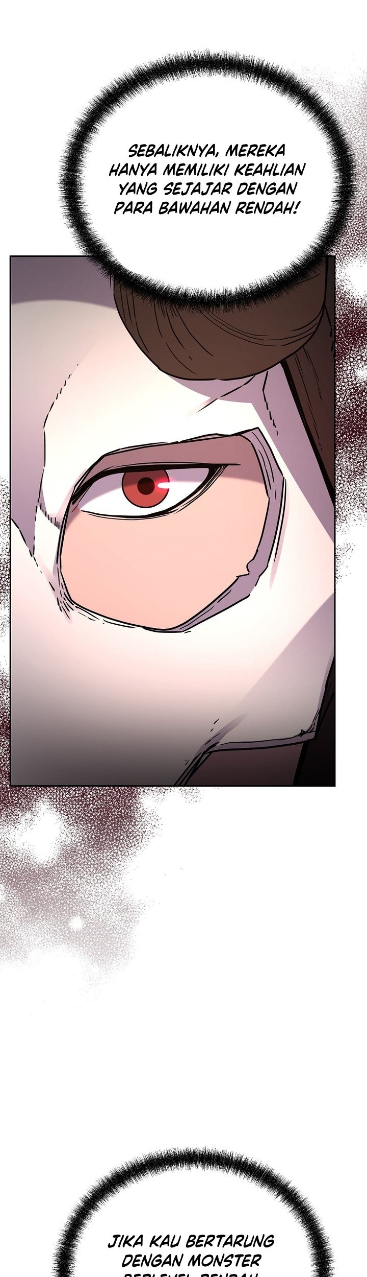 Reincarnation of the Murim Clan’s Former Ranker Chapter 92 Gambar 12