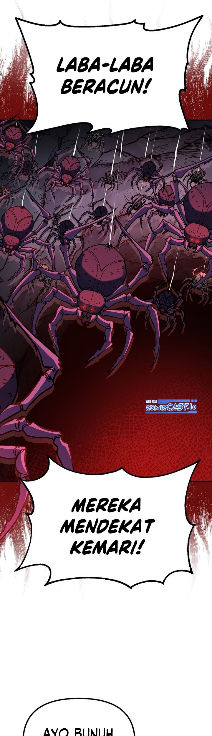 Reincarnation of the Murim Clan’s Former Ranker Chapter 92 Gambar 14