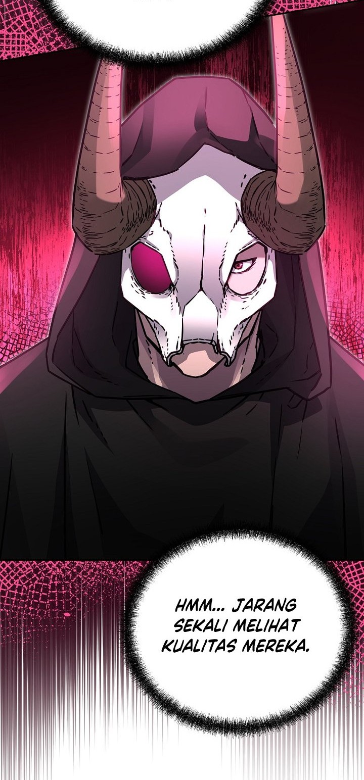 Reincarnation of the Murim Clan’s Former Ranker Chapter 92 Gambar 17