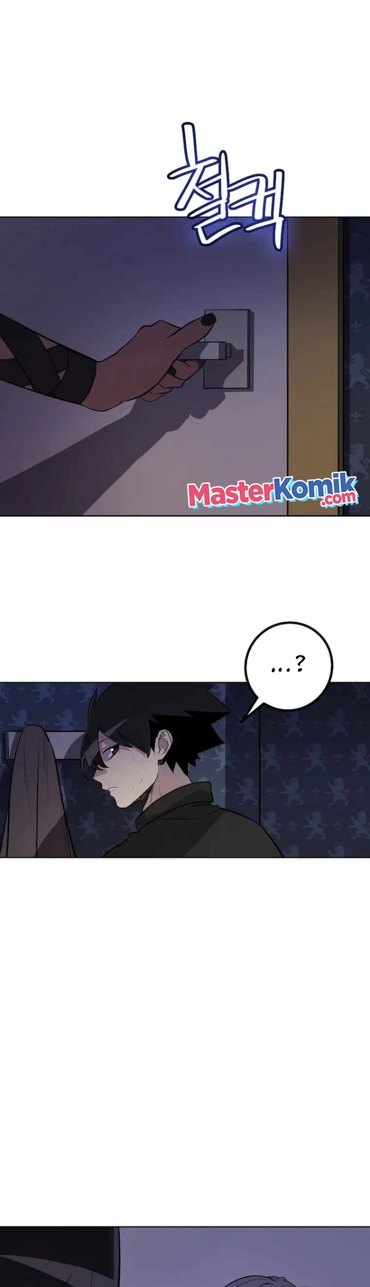 Overpowered Sword Chapter 69 Gambar 50