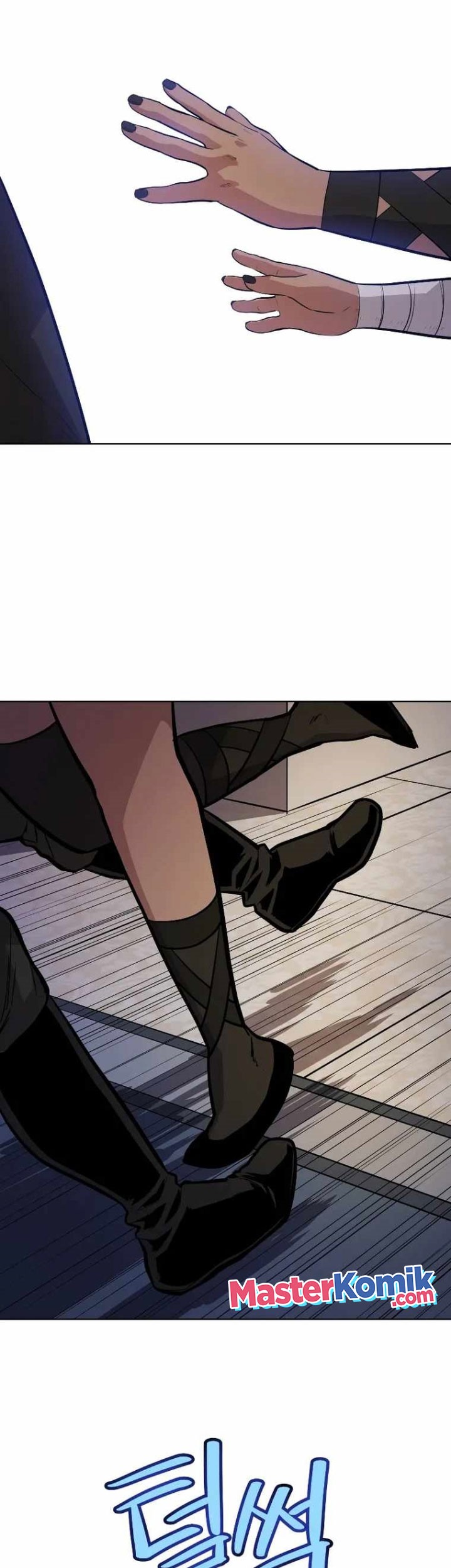 Overpowered Sword Chapter 69 Gambar 52