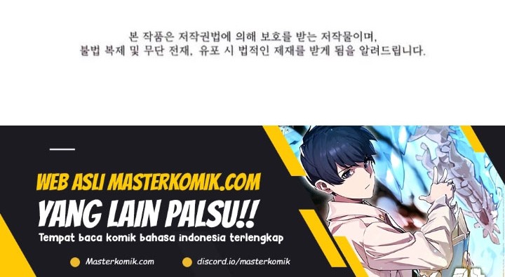 Overpowered Sword Chapter 69 Gambar 57