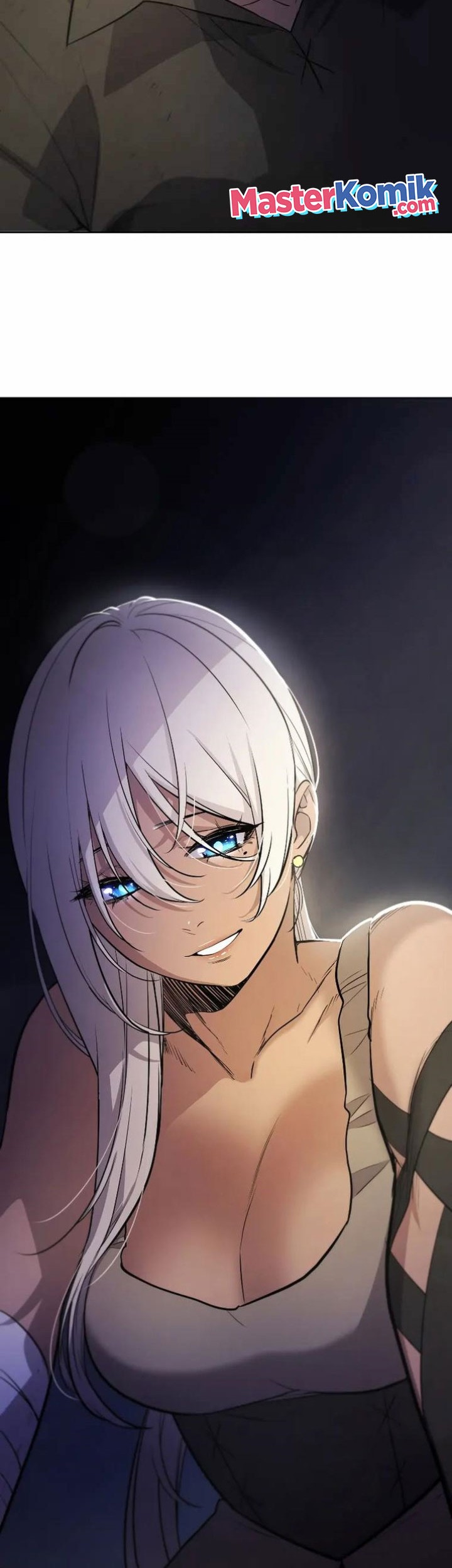 Overpowered Sword Chapter 69 Gambar 55