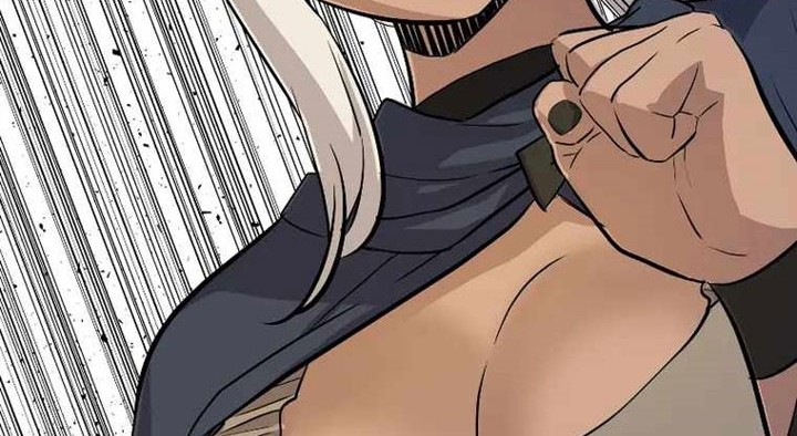 Overpowered Sword Chapter 69 Gambar 41